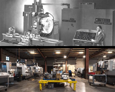 cnc machine history pdf|when were cnc machines invented.